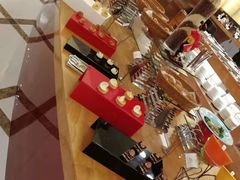 -常州丽亭酒店