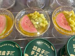 -崂山印象·青岛·海鲜渔家菜