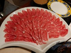 -南门涮肉(东单店)