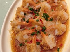 -北李·海肠捞饭·大连菜(望京凯德MALL店)