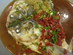 -溱湖八鲜菜馆