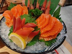 -温野菜涮涮锅(曲江大悦城店)