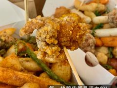 -万达广场(济南高新店)