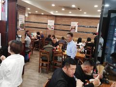 大堂-小方的面(徐家汇店)