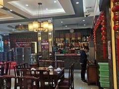 大堂-肖记公安牛肉鱼杂馆·省级非物质文化遗产(三角路直营店)