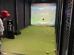 -VS SPORTS PARK运动玩乐园·团建·生日会(合生汇店)