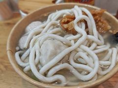 -非遗·十八曲鱼饺(西马总店)