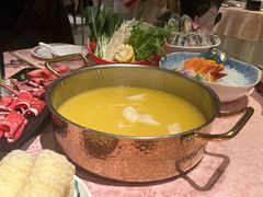 -囍凤楼·粤菜·点心·火锅(温特莱店)