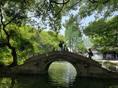 -绮园景区