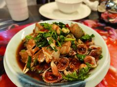 -盛中钰广味小馆