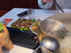 -刘少华贵州小黄牛·鲜牛肉火锅(总店)