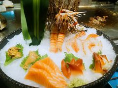-割烹旭日本料理(龙湖狮山天街店)