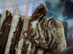 -宝圆斋清真糕点·蛋糕
