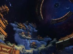 -济南方特东方神画