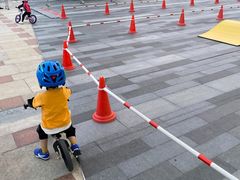 -KOKUA可酷娃儿童平衡车俱乐部