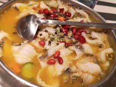-Aqua Oasis 水天堂(石路天虹店)