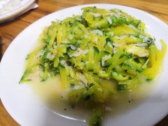 南瓜虾米-凰仪桥饭店(鲁迅西路店)