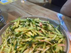 -京玉菲饭店(李村店)