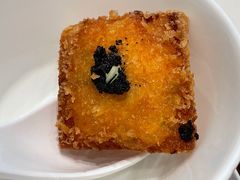 黑松露鲜菌饺-蔡澜点心·粤菜(月星环球港店)