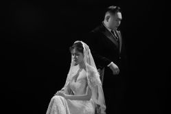 -蜜柚映画婚纱摄影(双井店)