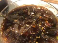 醉虾-五样儿西昌小签签烤串(建设路店)