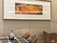 -汗腾格里·风味餐厅(新疆驻京办店)
