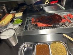 -小财盆地桌烤肉