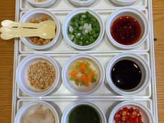 -额尔敦传统涮火锅·冰煮羊(铁东店)