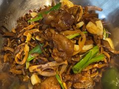 -惠丰堂饭庄·烤鸭·京味菜(西北旺·唐家岭店)
