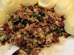 -紫光园·烤鸭·北京菜(劲松店)