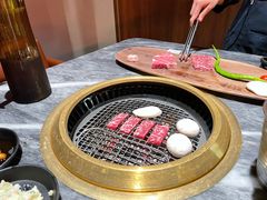 -虎哥六韩式烤肉料理 TIGERGRILL(隆生金山湖中心购物广场店)