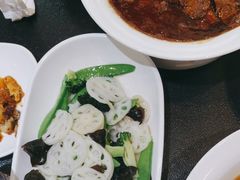 -紫光园·烤鸭·北京菜(团结湖店)