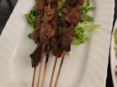 -Mevlana梅夫娜土耳其餐厅·清真