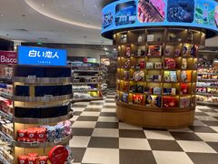-杭州大厦LSE城市生活超市(杭州大厦店)