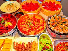 -靓靓蒸虾·头牌蒸虾(南山桂庙店)