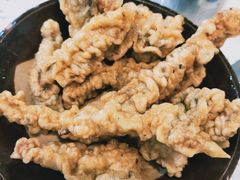 现炸酥肉-电台巷火锅(科华总店)