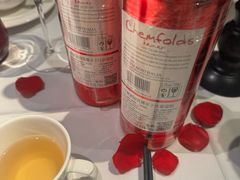 -嘎纳时光餐厅(水游城尚街店)