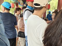 -滕州微山湖红荷湿地景区