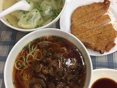 -潘国仙耳光馄饨(黄家阙路店)