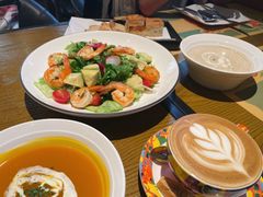 -安妮意大利餐厅(国贸店)