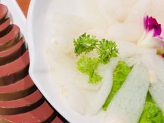 -宝泉铜锅·涮羊肉(解放东路店)
