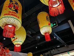 -杨记隆府重庆江湖菜(大悦城店)