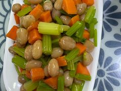 -鲁毓鲜蓬莱小面(黄山路店)