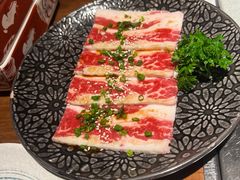 -杉海和牛烧肉海鲜自助(会展城店)