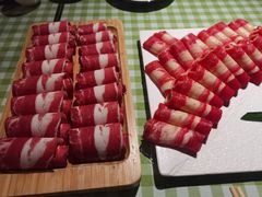 澳洲肥牛-番食园鲜食火锅(高新店)