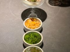 -沼津港精致料理·寿喜烧·烧鸟(龙湖南桥天街日料榜单店)