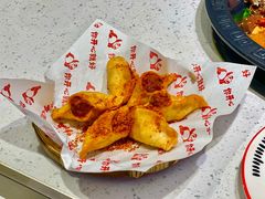 -江湖小牛·水煮牛排火锅(欧亚新生活购物广场店)