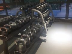 -蜗牛健身·私教馆(海珀香庭店)