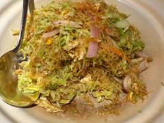 -上和臻品中国菜(花园街店)