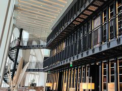 -北京康莱德酒店-Chapter餐厅